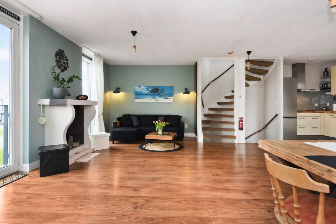 Foto 17 van Buenos Aireshof 44