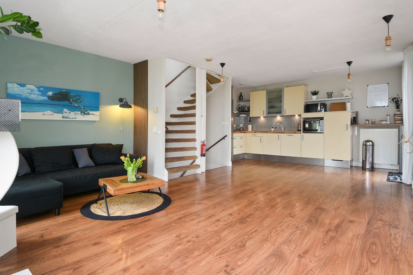 Foto 19 van Buenos Aireshof 44