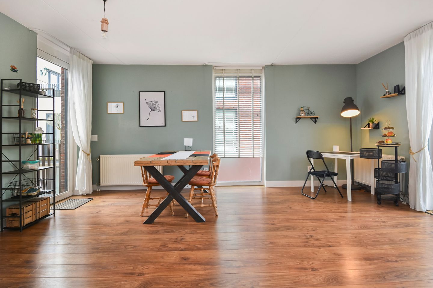 Foto 20 van Buenos Aireshof 44