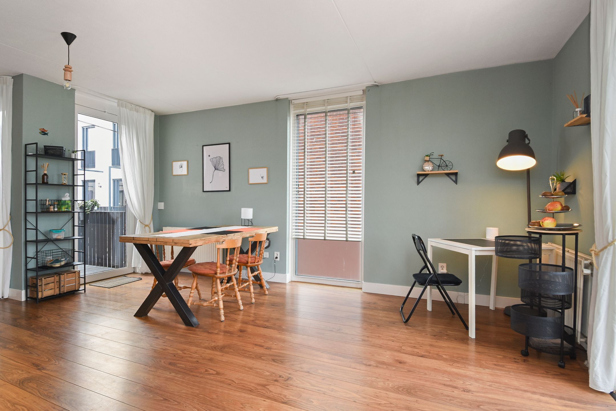 Foto 21 van Buenos Aireshof 44