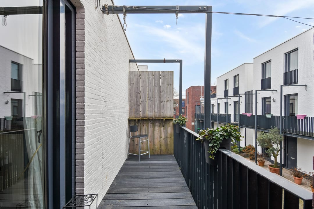 Foto 22 van Buenos Aireshof 44