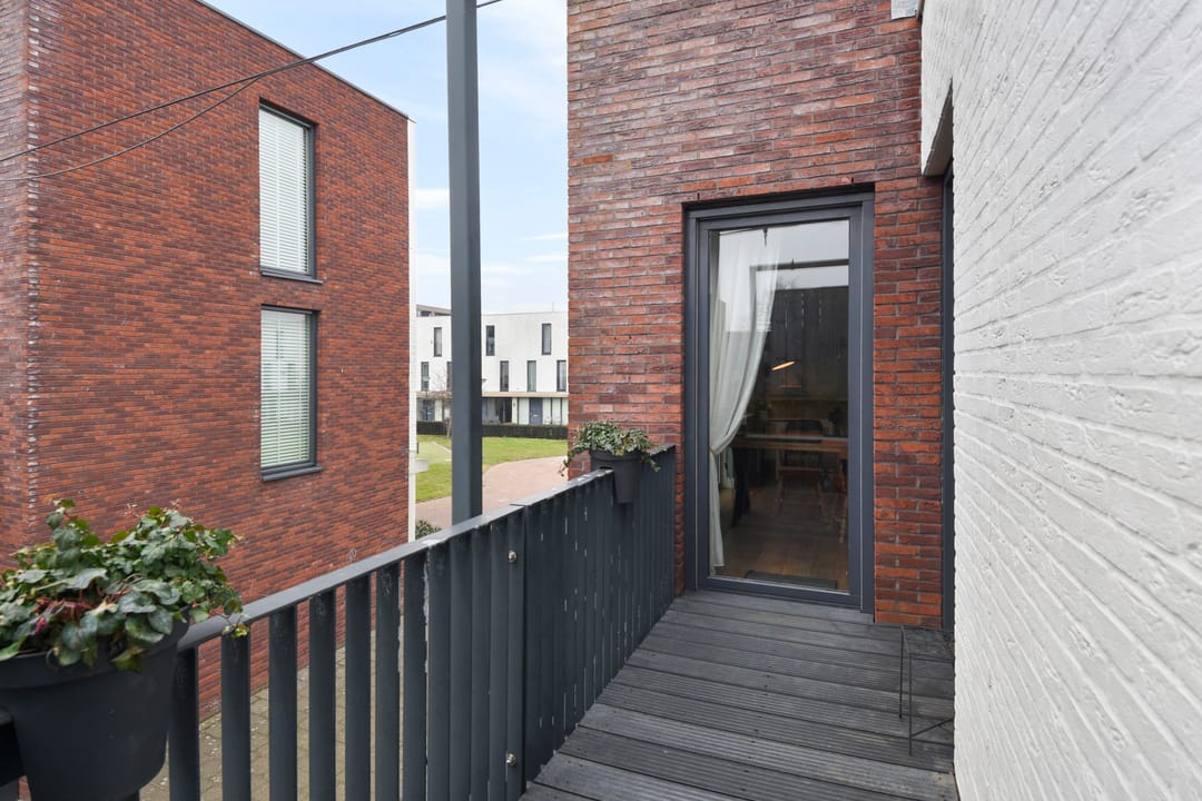 Foto 23 van Buenos Aireshof 44