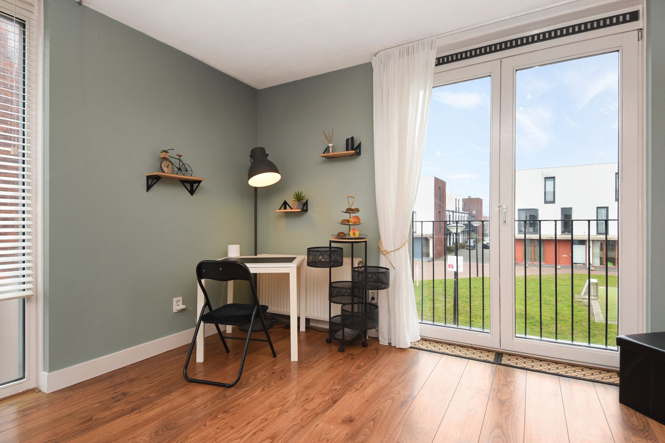 Foto 24 van Buenos Aireshof 44