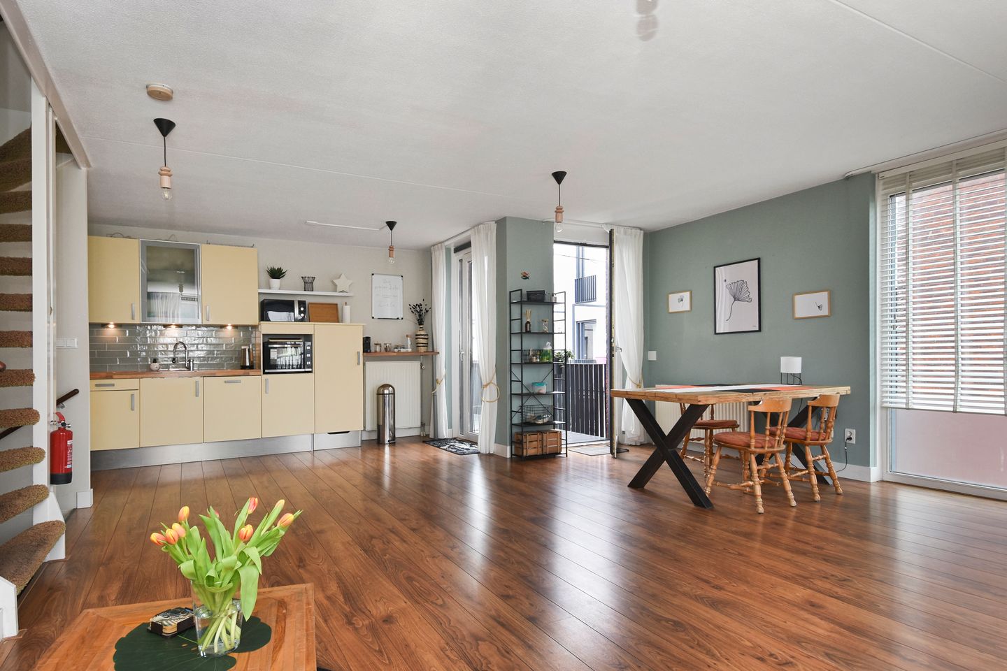 Foto 25 van Buenos Aireshof 44