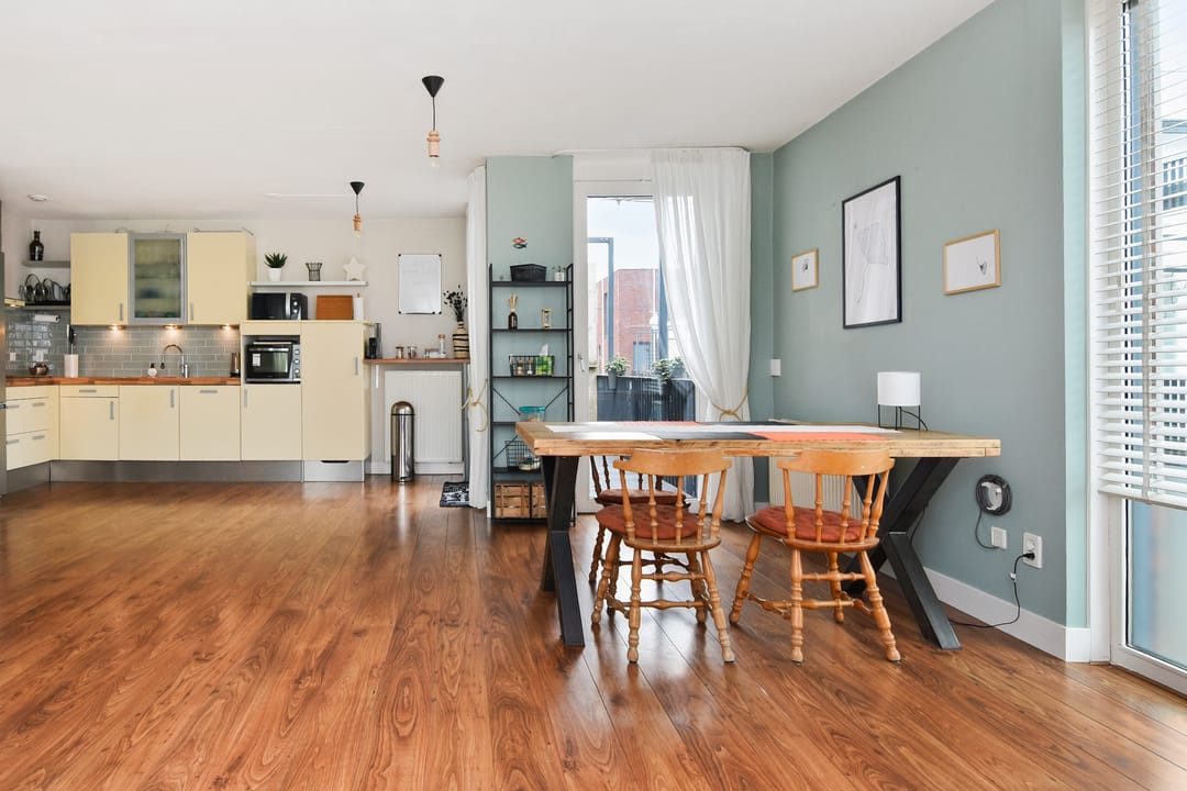 Foto 26 van Buenos Aireshof 44