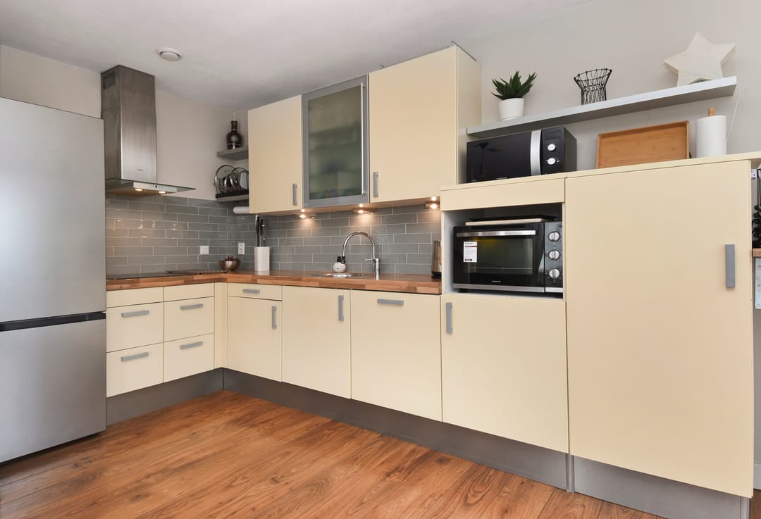 Foto 28 van Buenos Aireshof 44