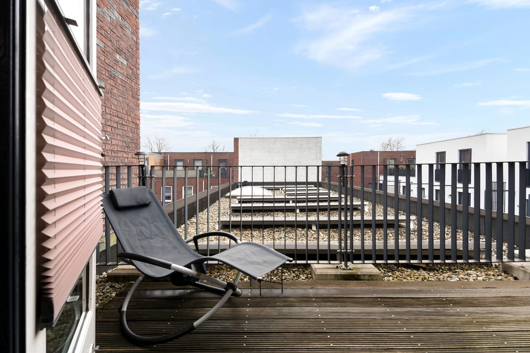 Foto 31 van Buenos Aireshof 44