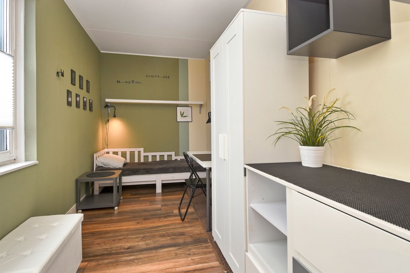 Foto 35 van Buenos Aireshof 44