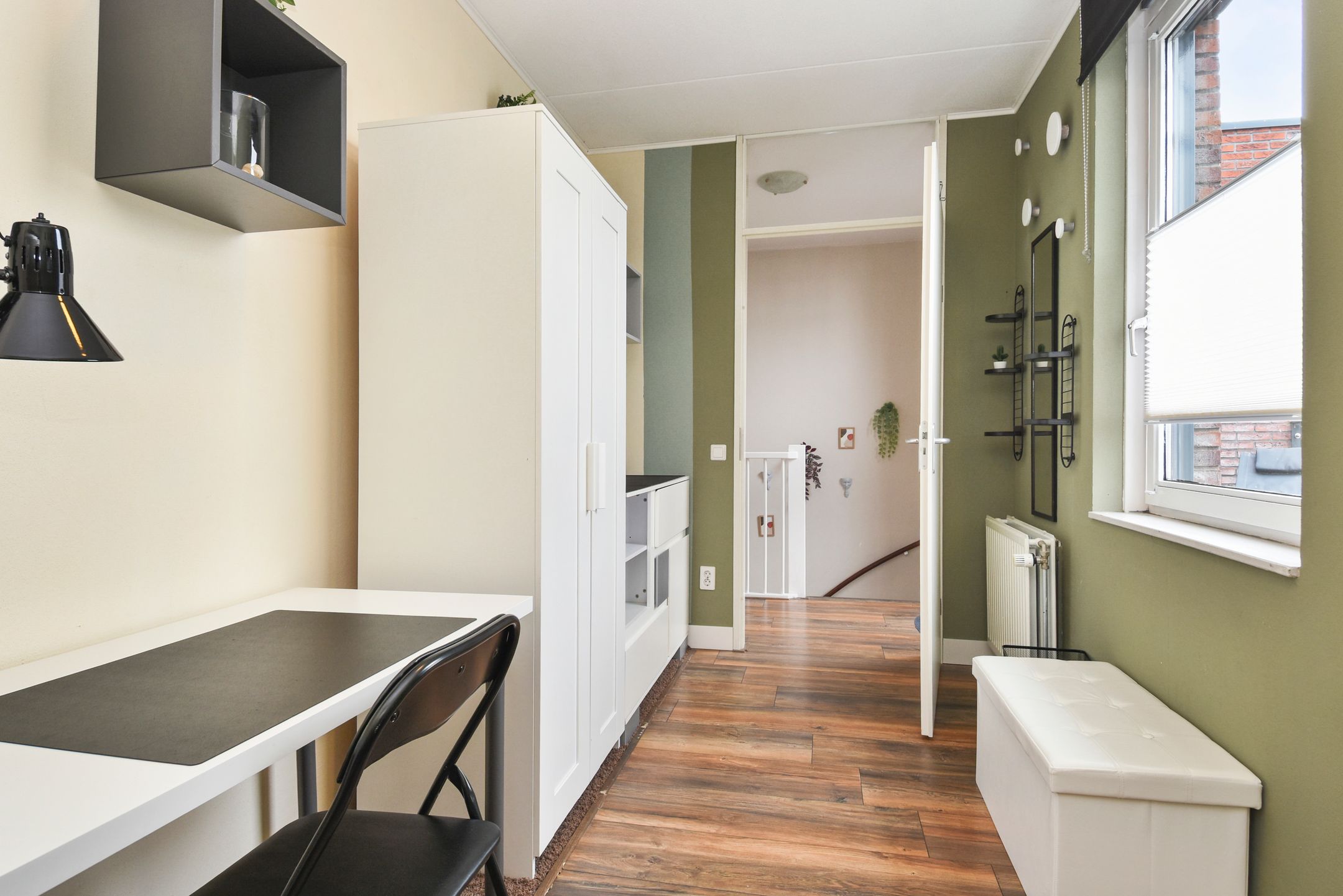 Foto 36 van Buenos Aireshof 44