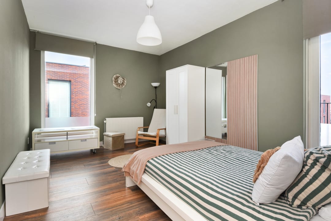 Foto 37 van Buenos Aireshof 44