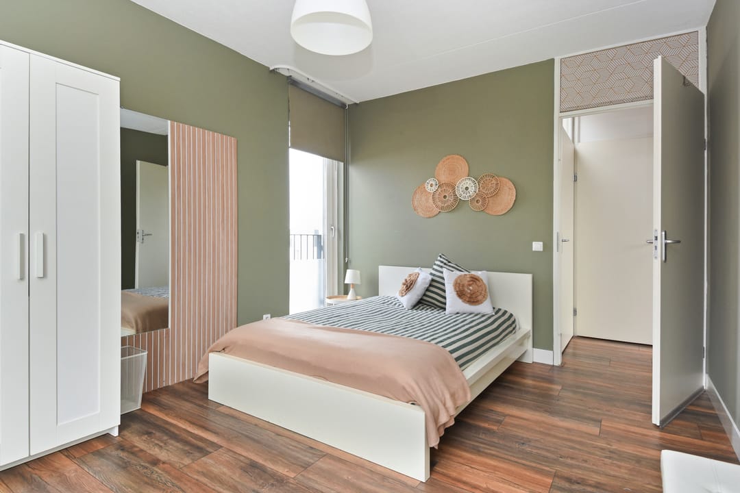 Foto 38 van Buenos Aireshof 44