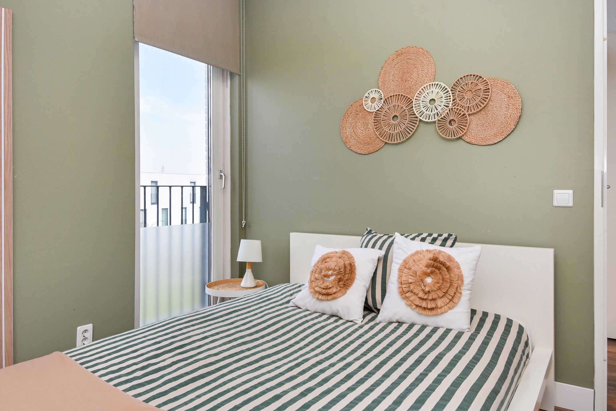 Foto 39 van Buenos Aireshof 44