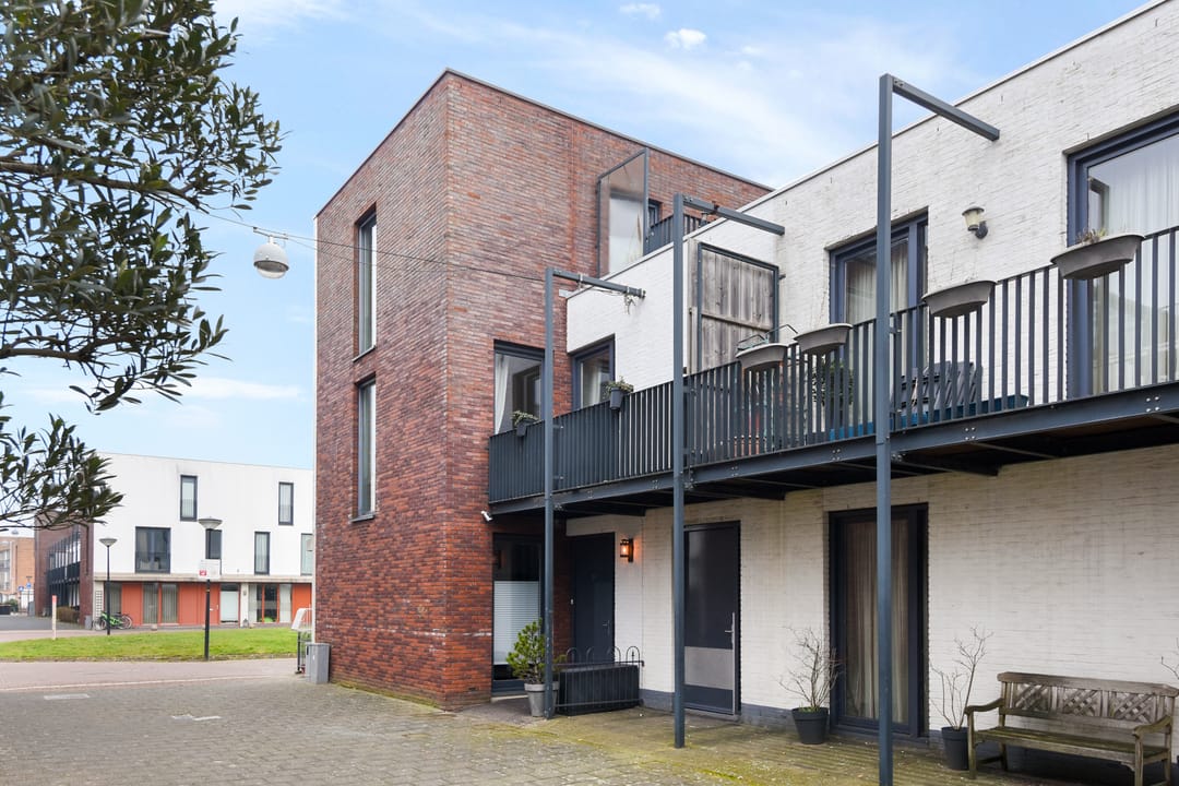 Foto 43 van Buenos Aireshof 44