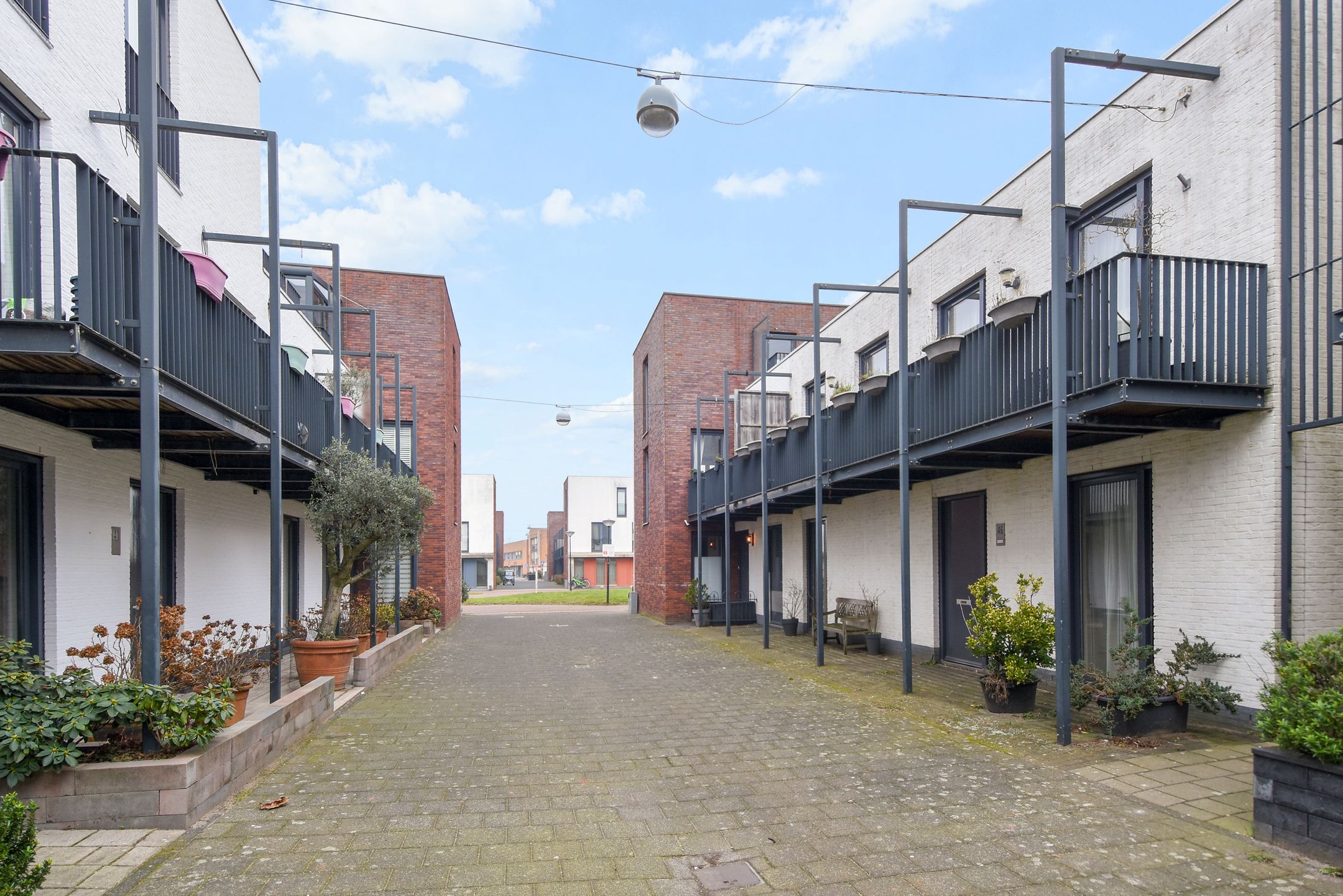 Foto 45 van Buenos Aireshof 44