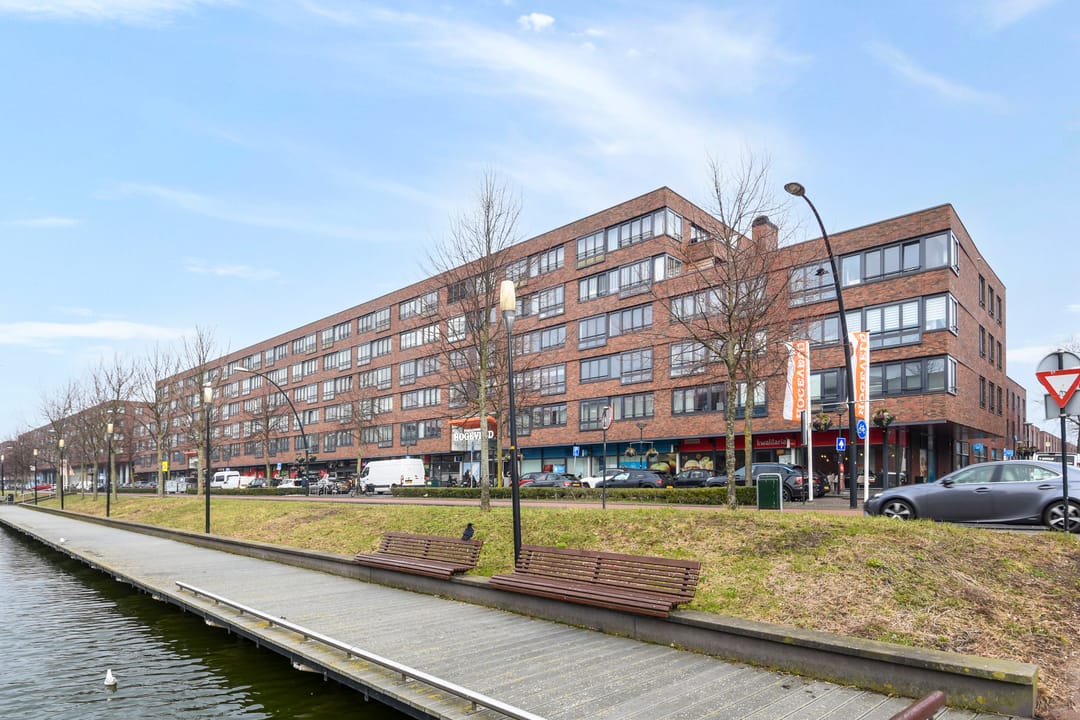 Foto 47 van Buenos Aireshof 44