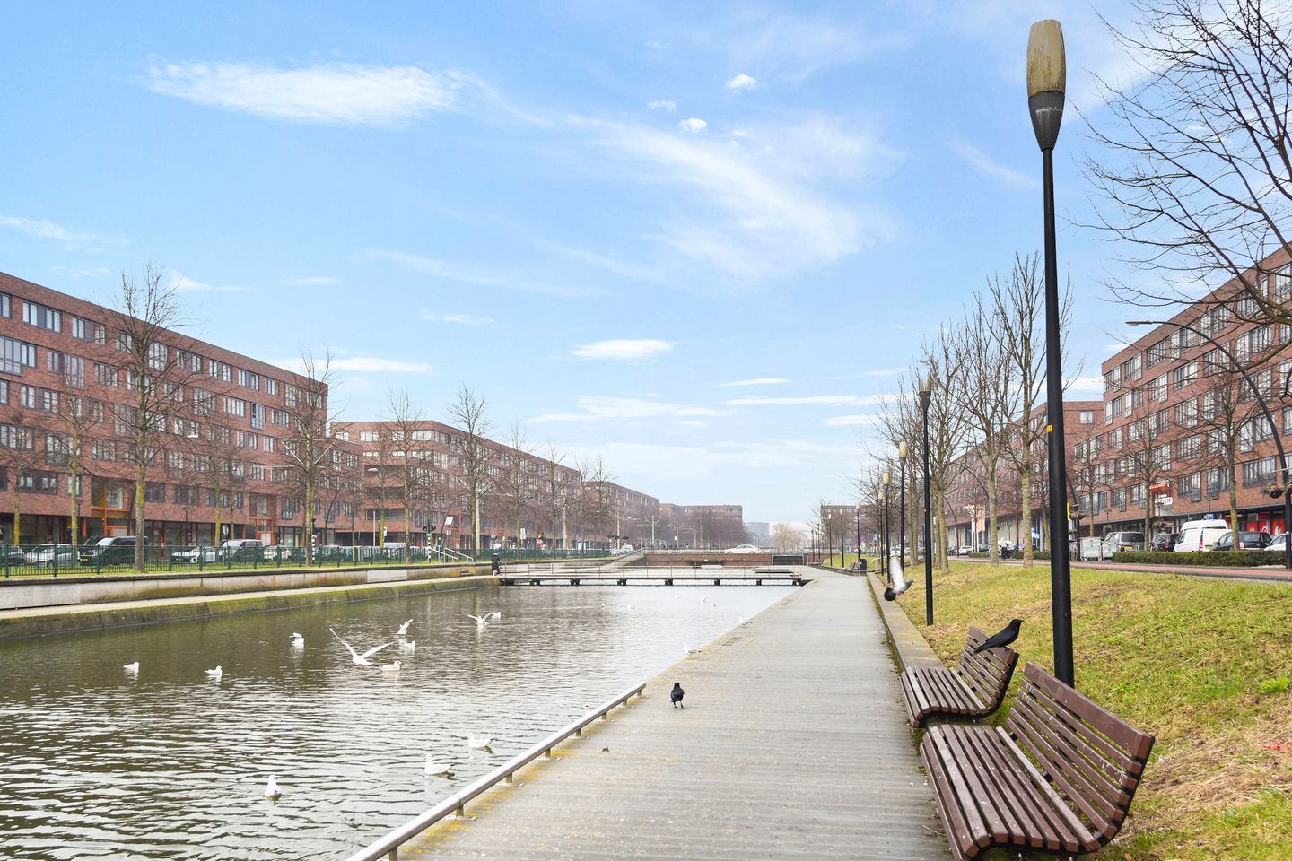 Foto 50 van Buenos Aireshof 44