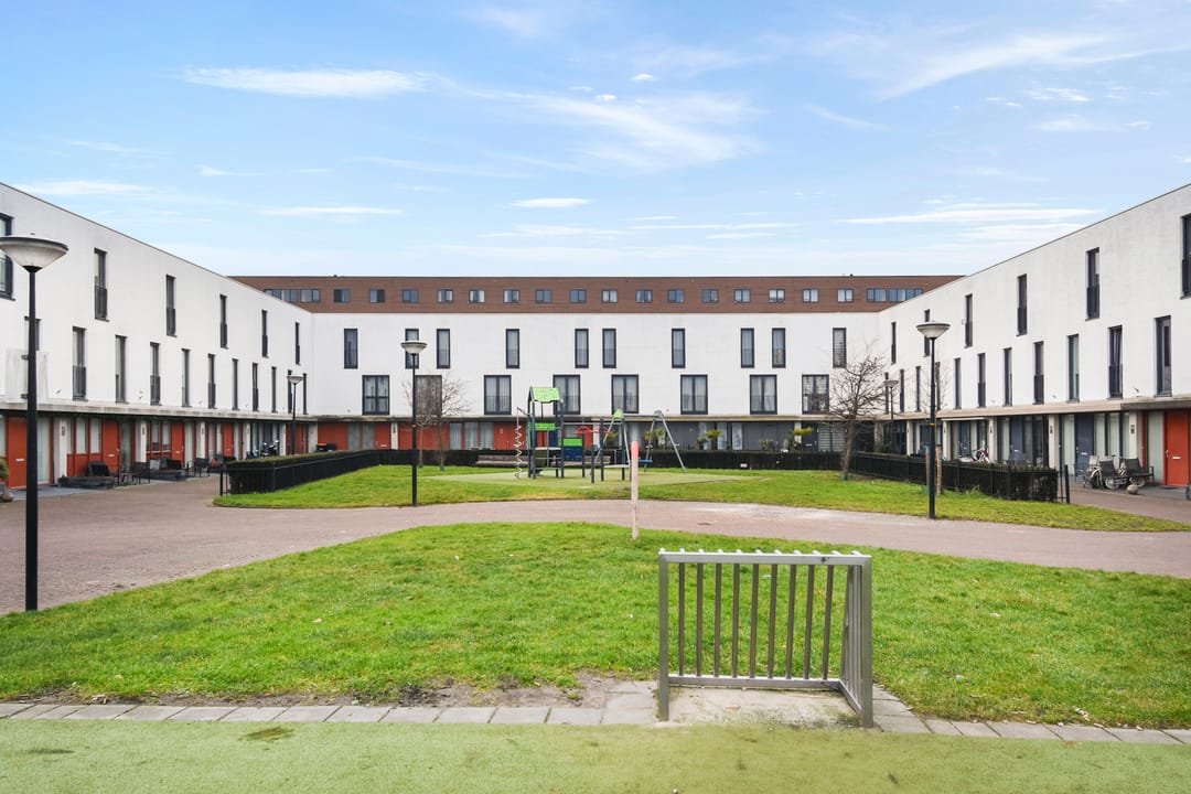 Foto 46 van Buenos Aireshof 44