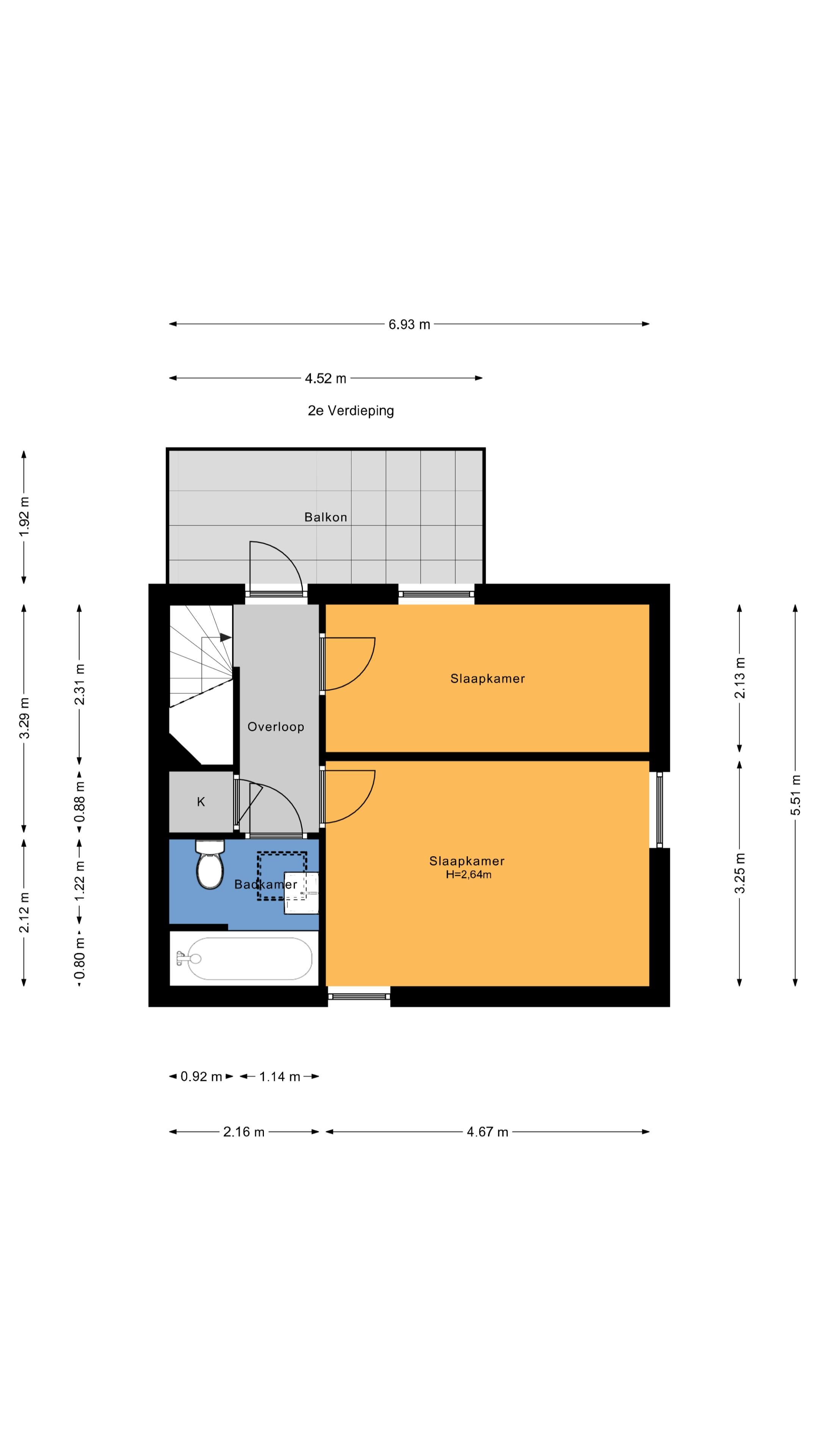 Foto 54 van Buenos Aireshof 44