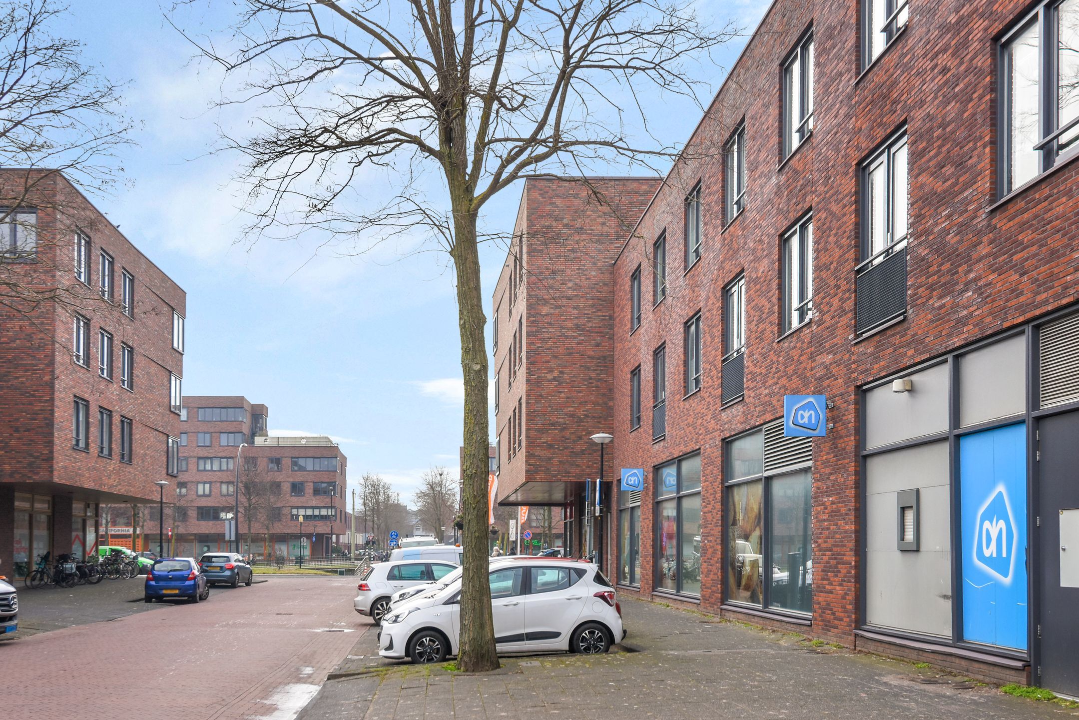 Foto 48 van Buenos Aireshof 44