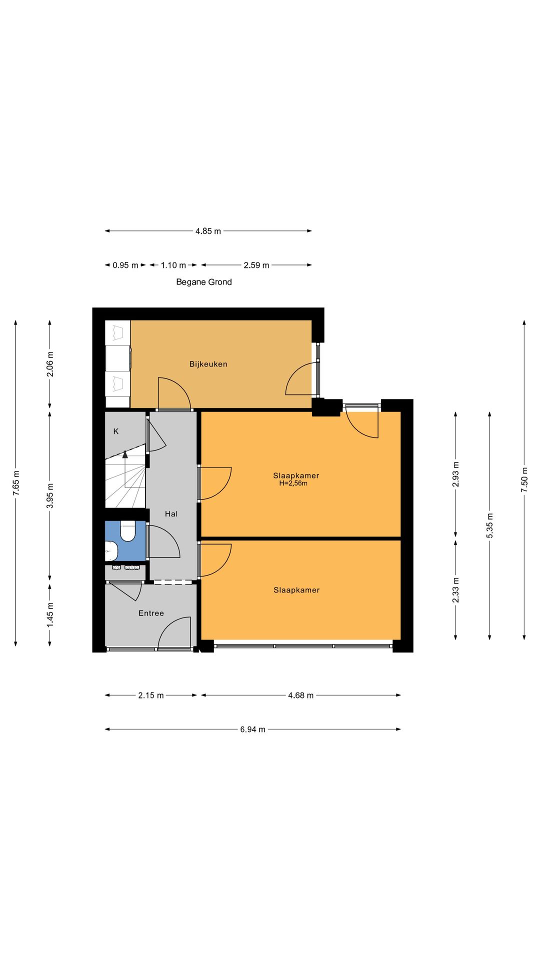 Foto 52 van Buenos Aireshof 44