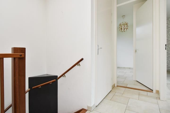 Photo 25 of Pieter de Voisstraat 16