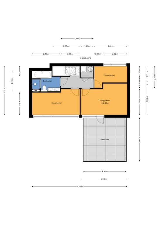 Photo 41 of Pieter de Voisstraat 16