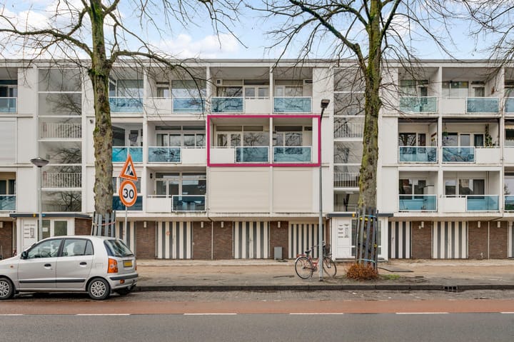 Graafschap Hornelaan 95 main image