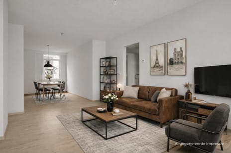 Graafschap Hornelaan 95 secondary image