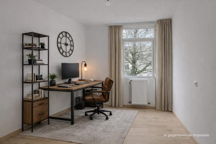 Photo 4 of Graafschap Hornelaan 95