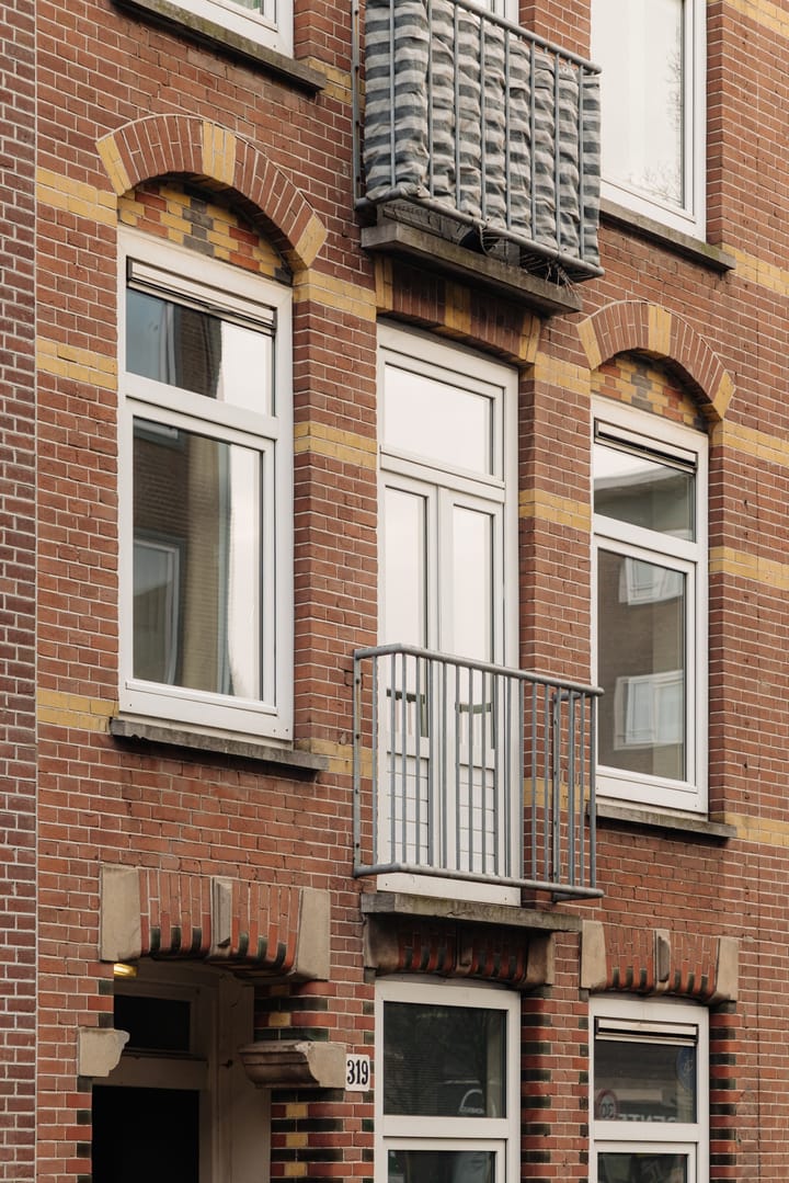 Foto 2 van Vrolikstraat 319-1