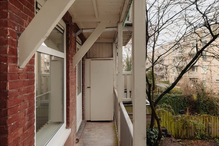 Foto 8 van Vrolikstraat 319-1