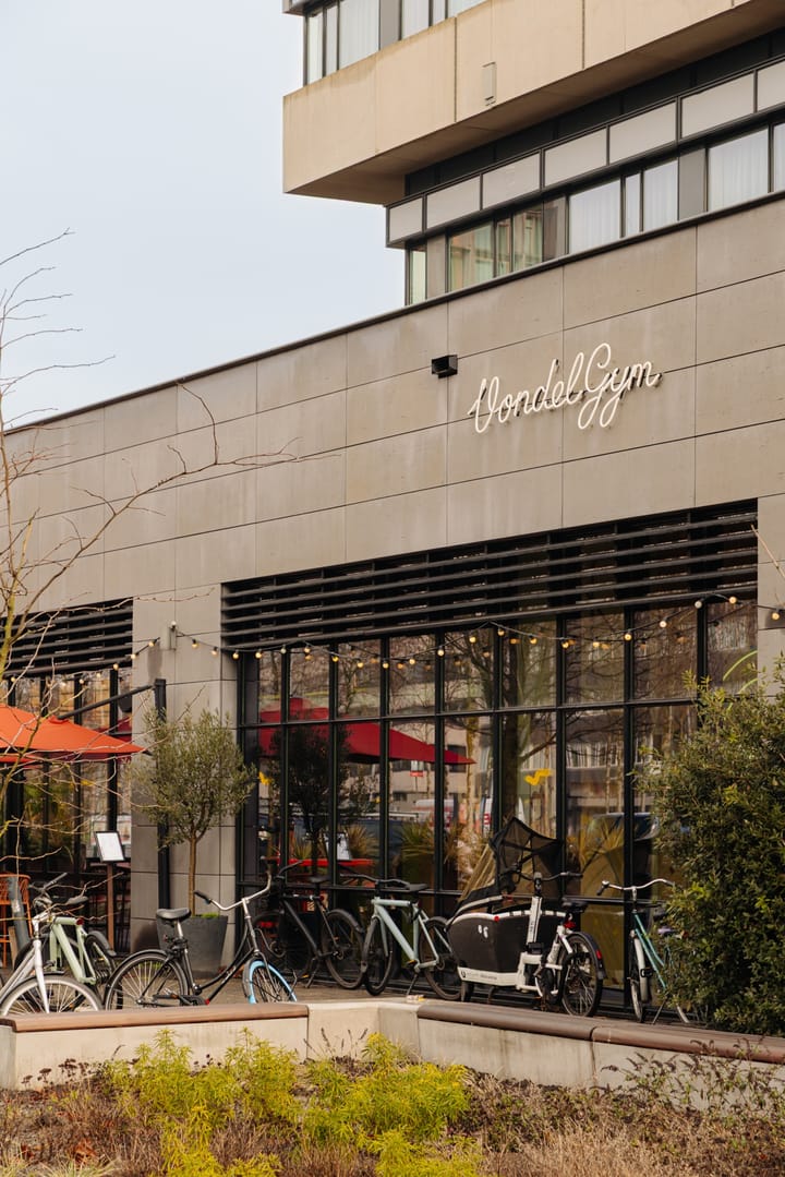 Foto 18 van Vrolikstraat 319-1