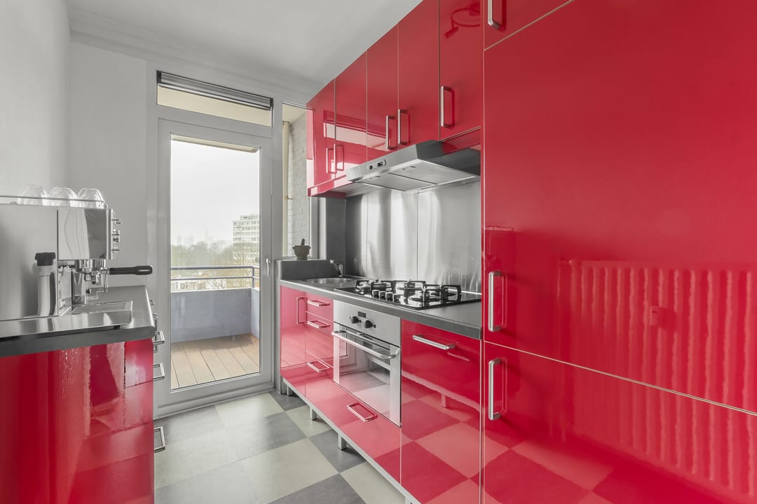 Foto 2 van Norenburg 239