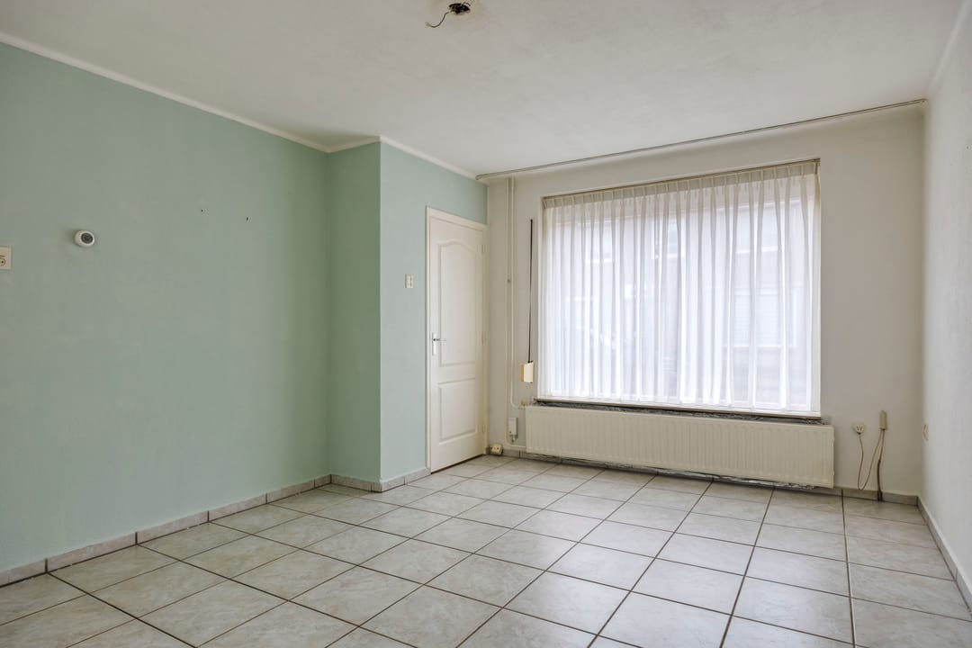 Foto 2 van Paul Krügerstraat 38