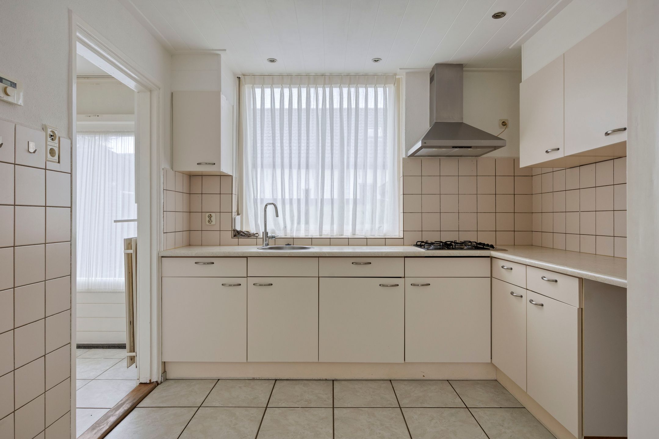 Foto 3 van Paul Krügerstraat 38