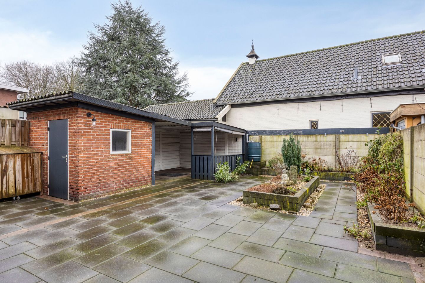 Foto 4 van Paul Krügerstraat 38