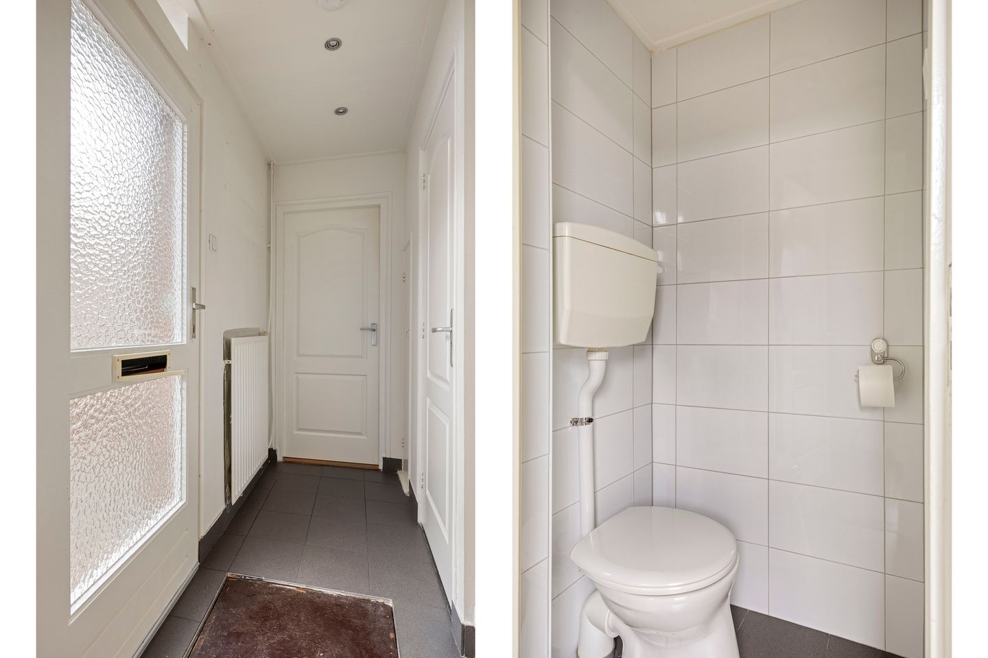 Foto 5 van Paul Krügerstraat 38