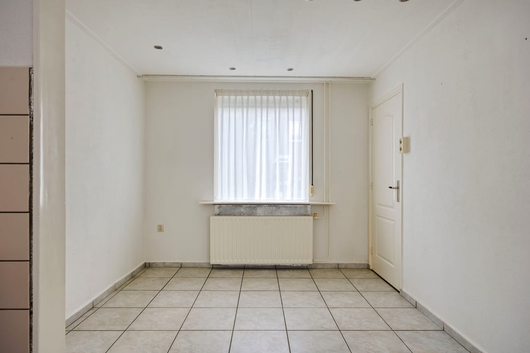 Foto 7 van Paul Krügerstraat 38