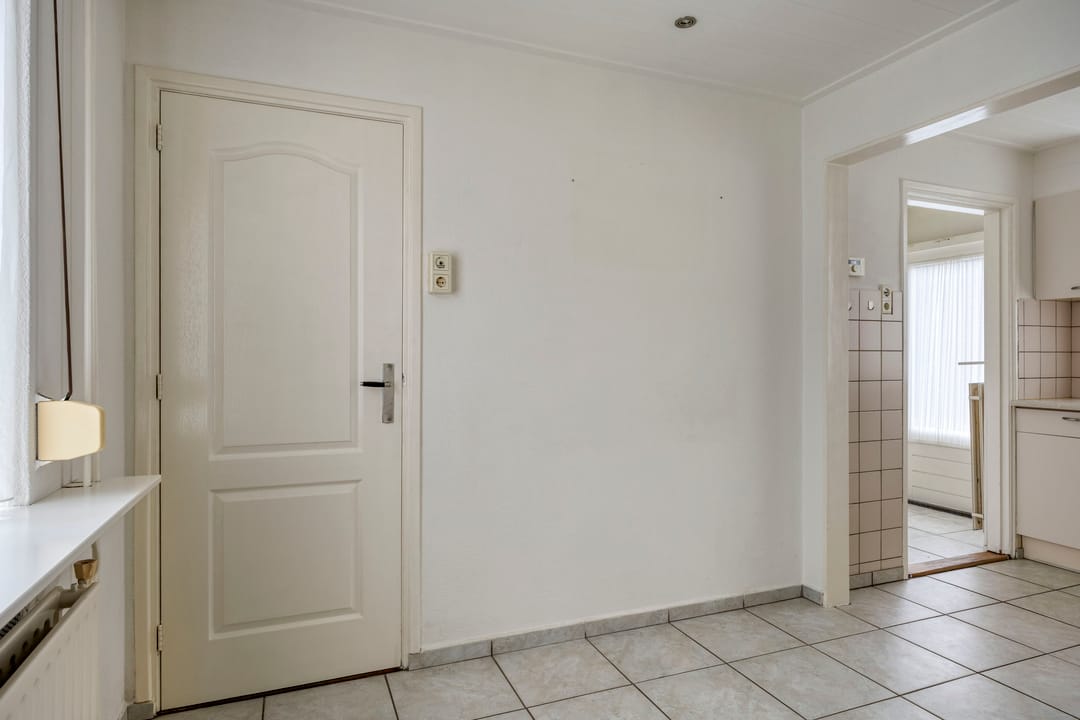 Foto 8 van Paul Krügerstraat 38