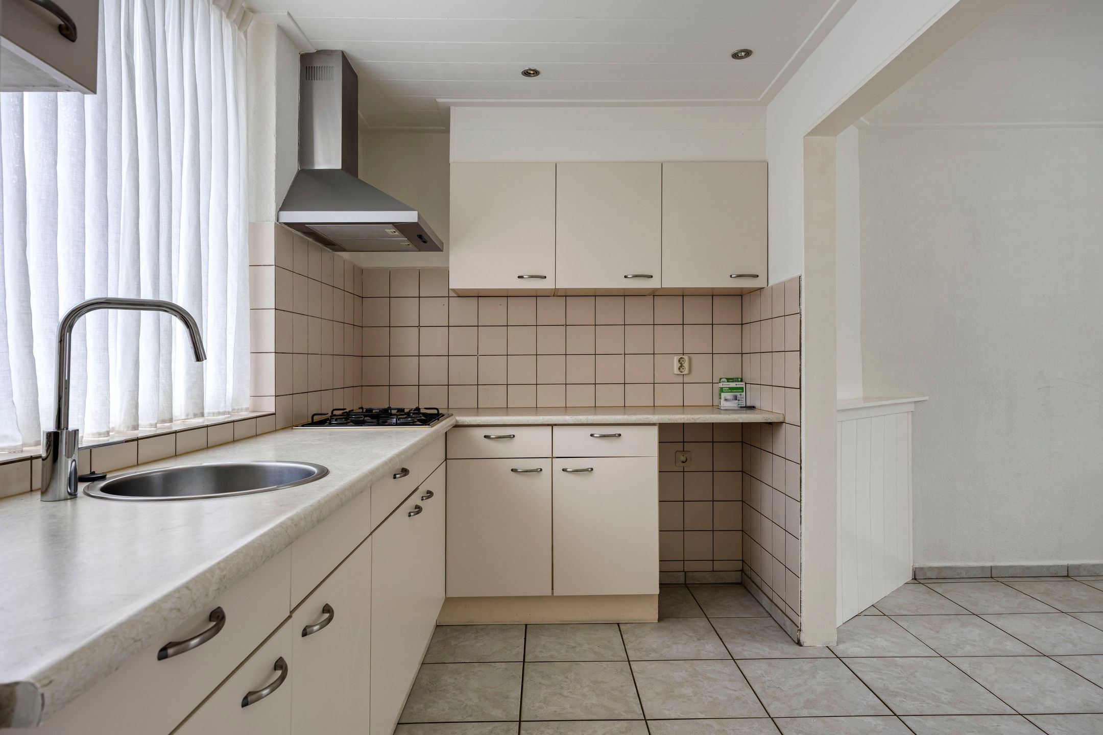 Foto 9 van Paul Krügerstraat 38