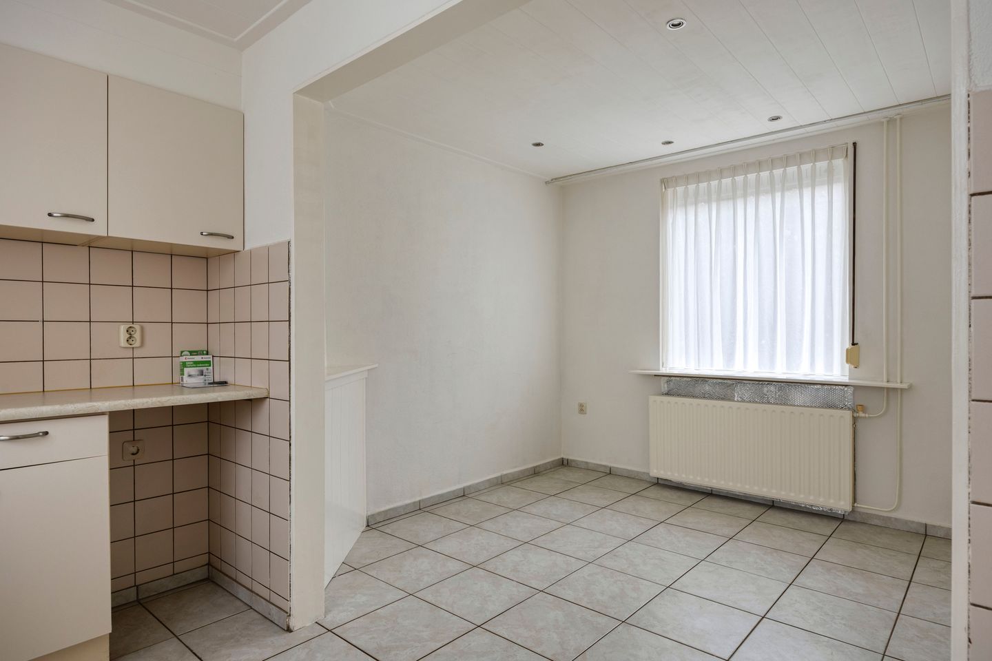 Foto 10 van Paul Krügerstraat 38