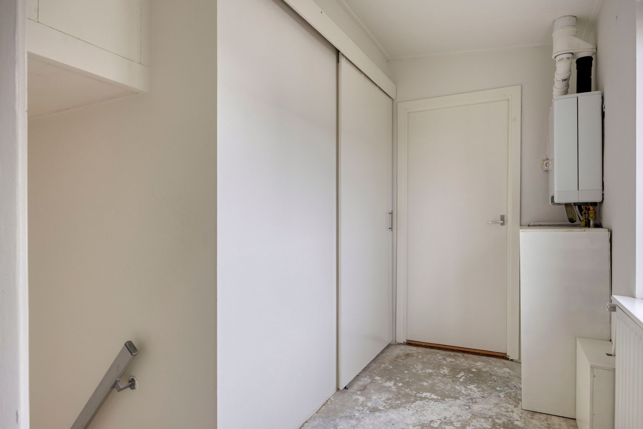 Foto 12 van Paul Krügerstraat 38