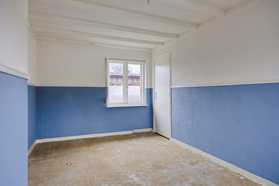 Foto 13 van Paul Krügerstraat 38