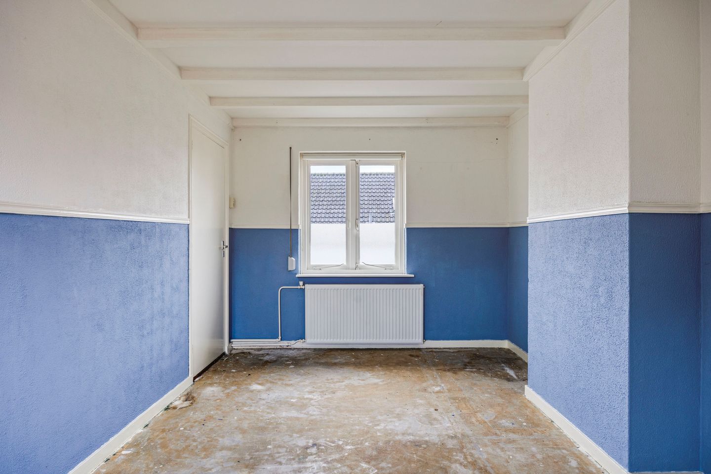 Foto 14 van Paul Krügerstraat 38