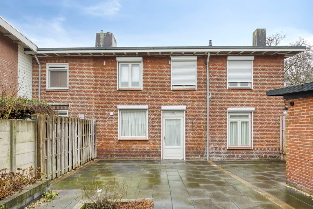 Foto 22 van Paul Krügerstraat 38