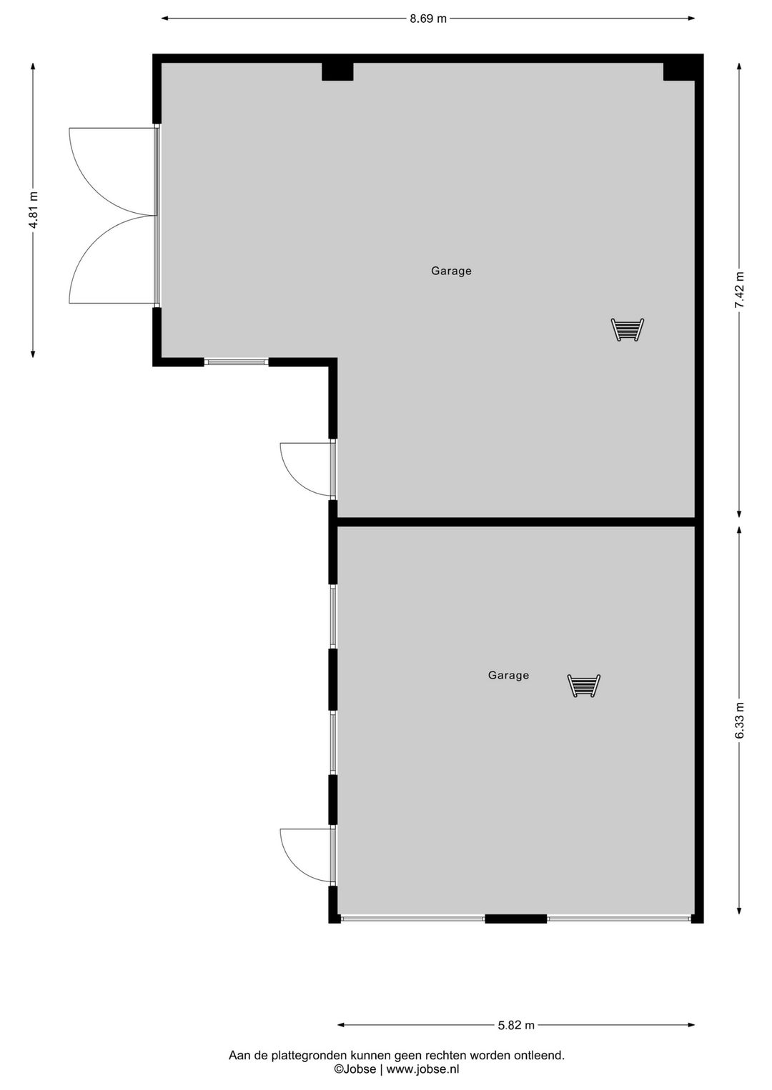 Photo 68 of Hemelweg 1