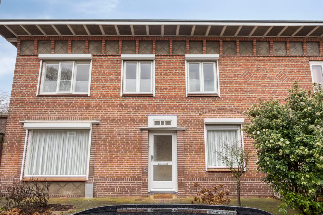 Foto 23 van Paul Krügerstraat 38