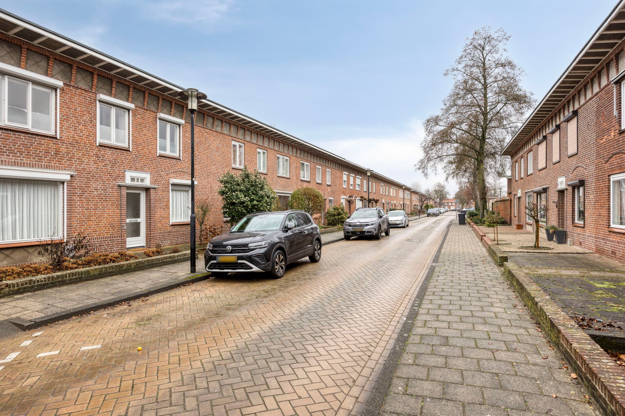 Foto 24 van Paul Krügerstraat 38