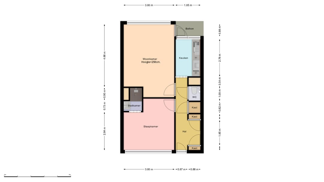 Foto 38 van Norenburg 239