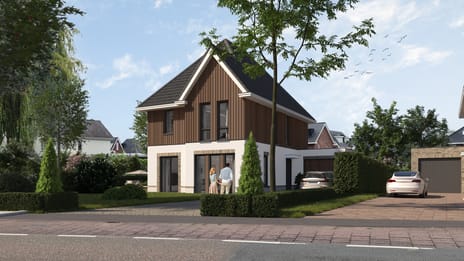 Vrijstaande villa's thumbnail